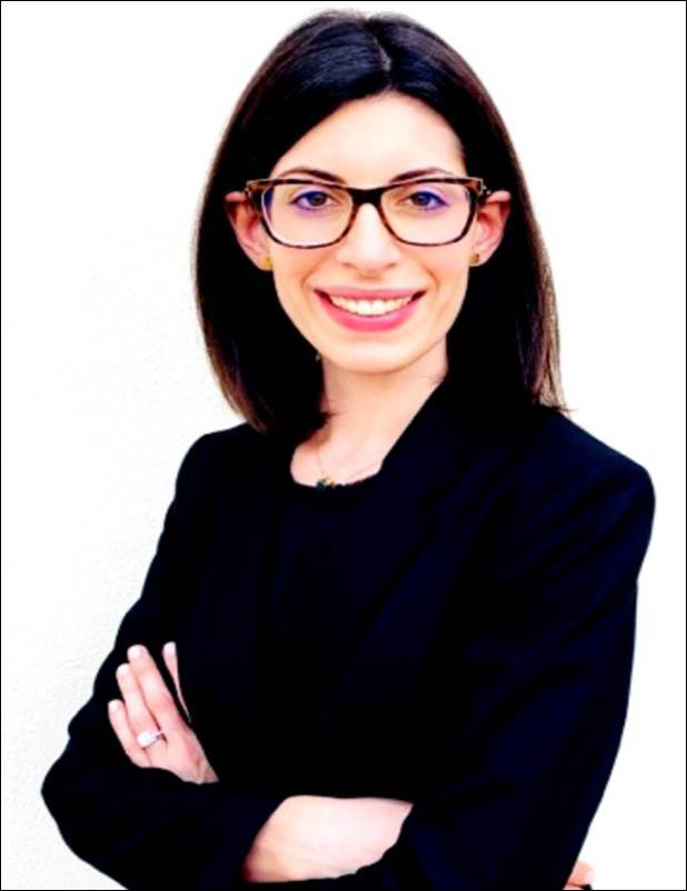 Diane d'Almeida Lawyer Oryx Consultants