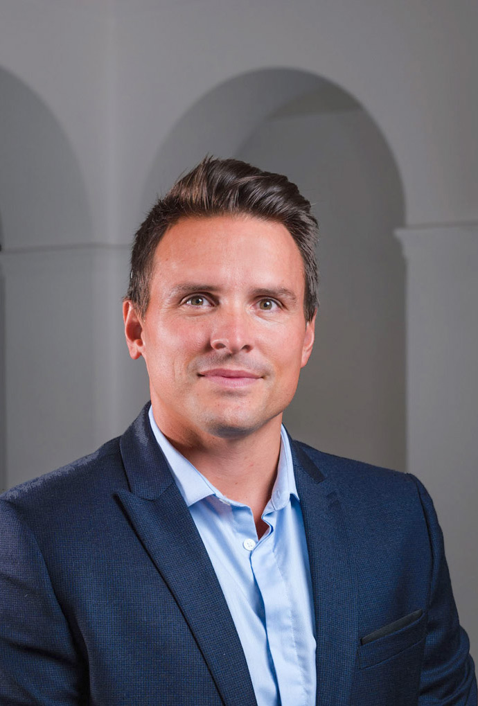 Natalie Boyd Lawyer Oryx Law